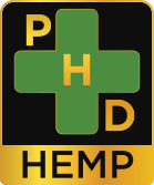 PHD HEMP