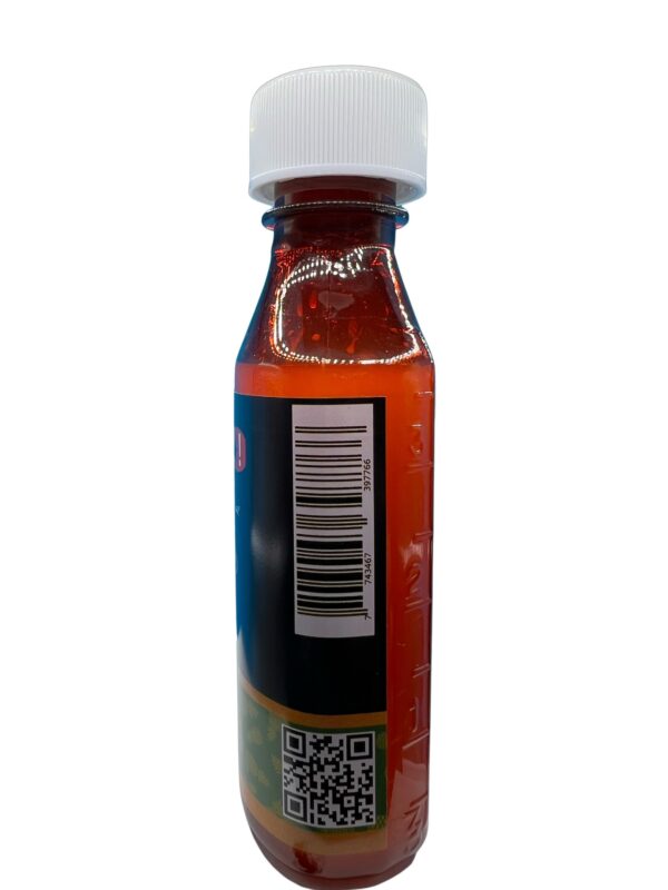 400mg Pineapple syrup - Image 3