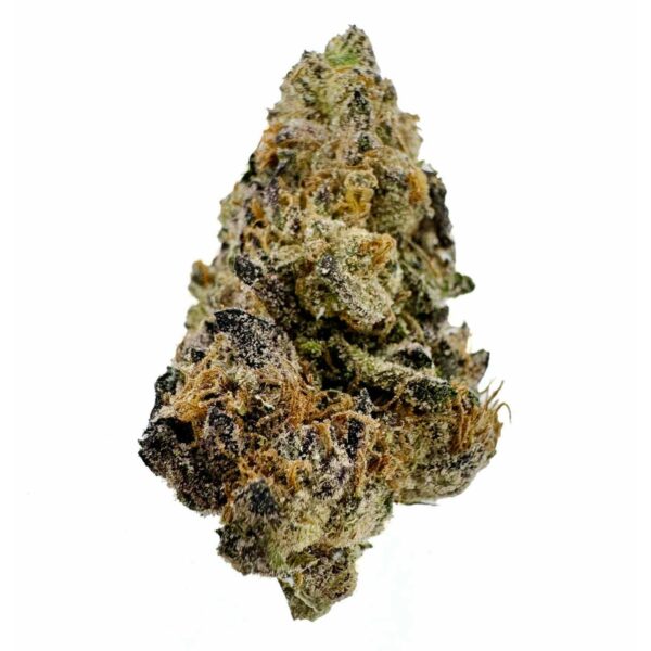 1/4 Oz Gold Cash Flower