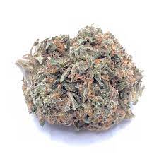 1 Oz Purple Runtz Flower
